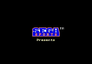 Wimbledon Championship Tennis screenshot 4 for Sega Mega Drive